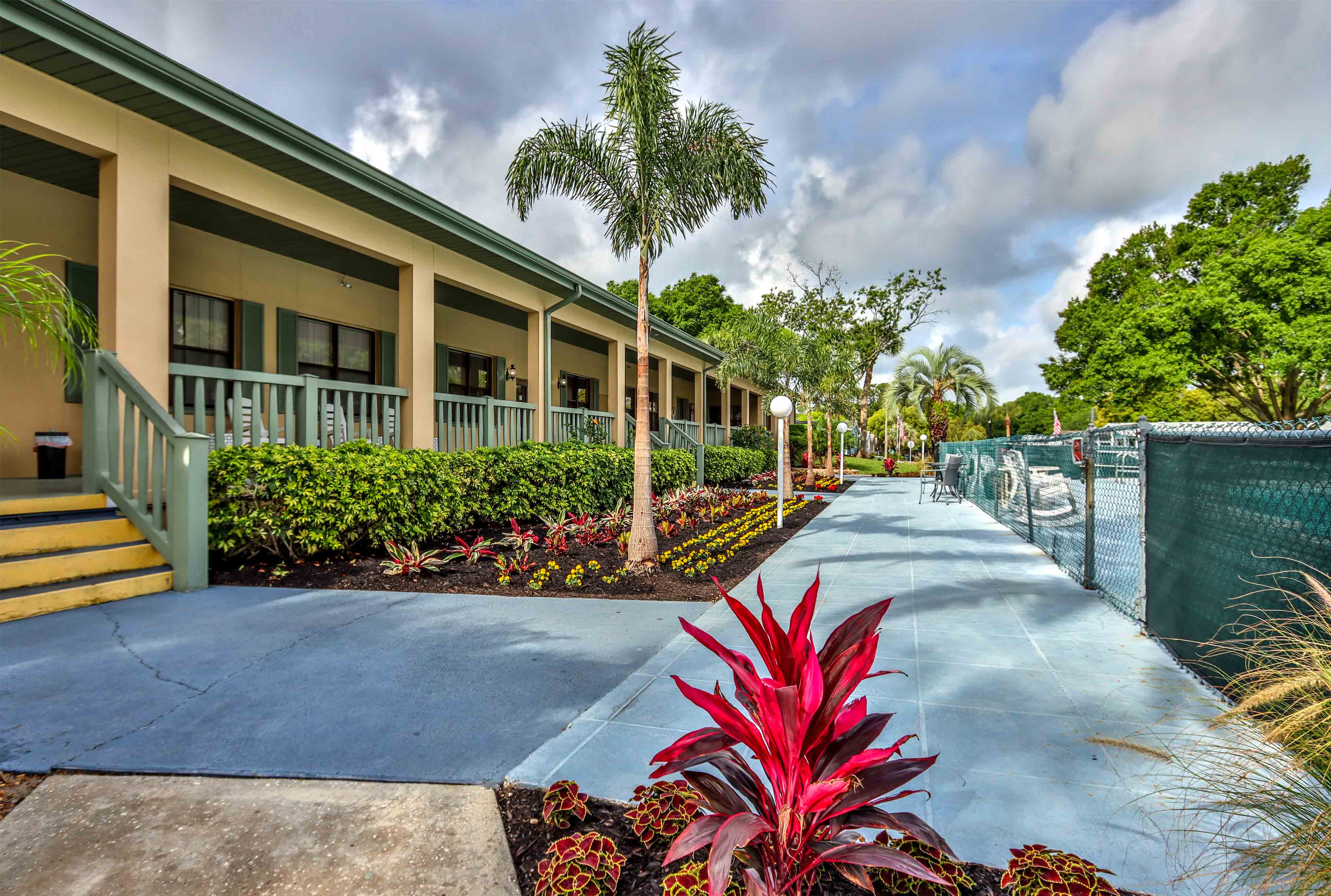 Foxwood Village Newby Realty, Inc