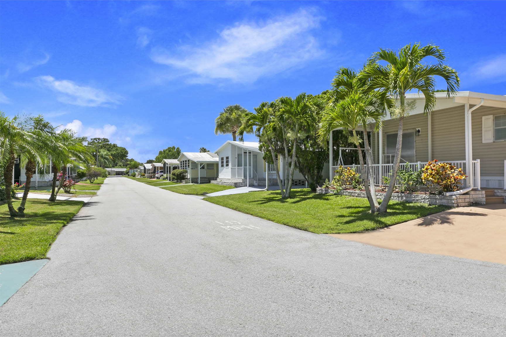 Midway Estates Newby Realty, Inc