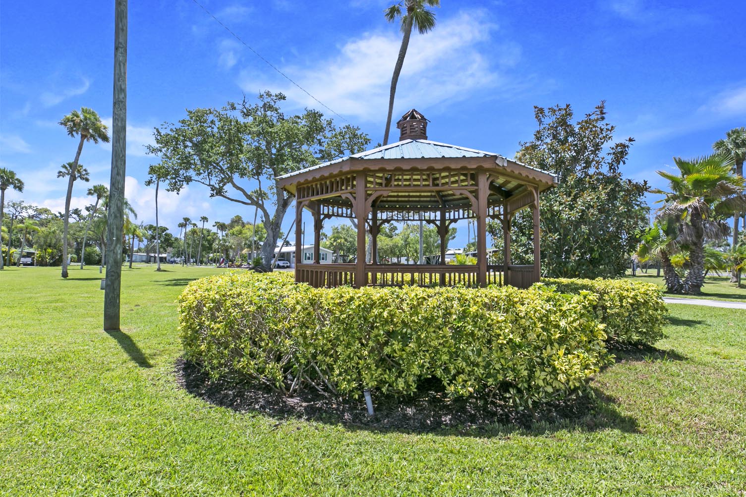 Midway Estates Newby Realty, Inc