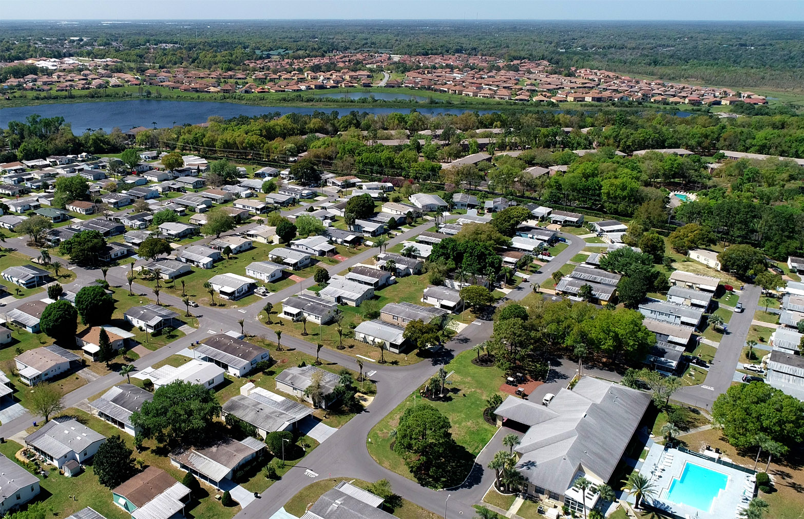 Foxwood Village Newby Realty, Inc