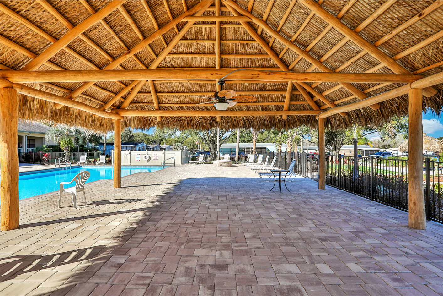 Foxwood Village Newby Realty, Inc