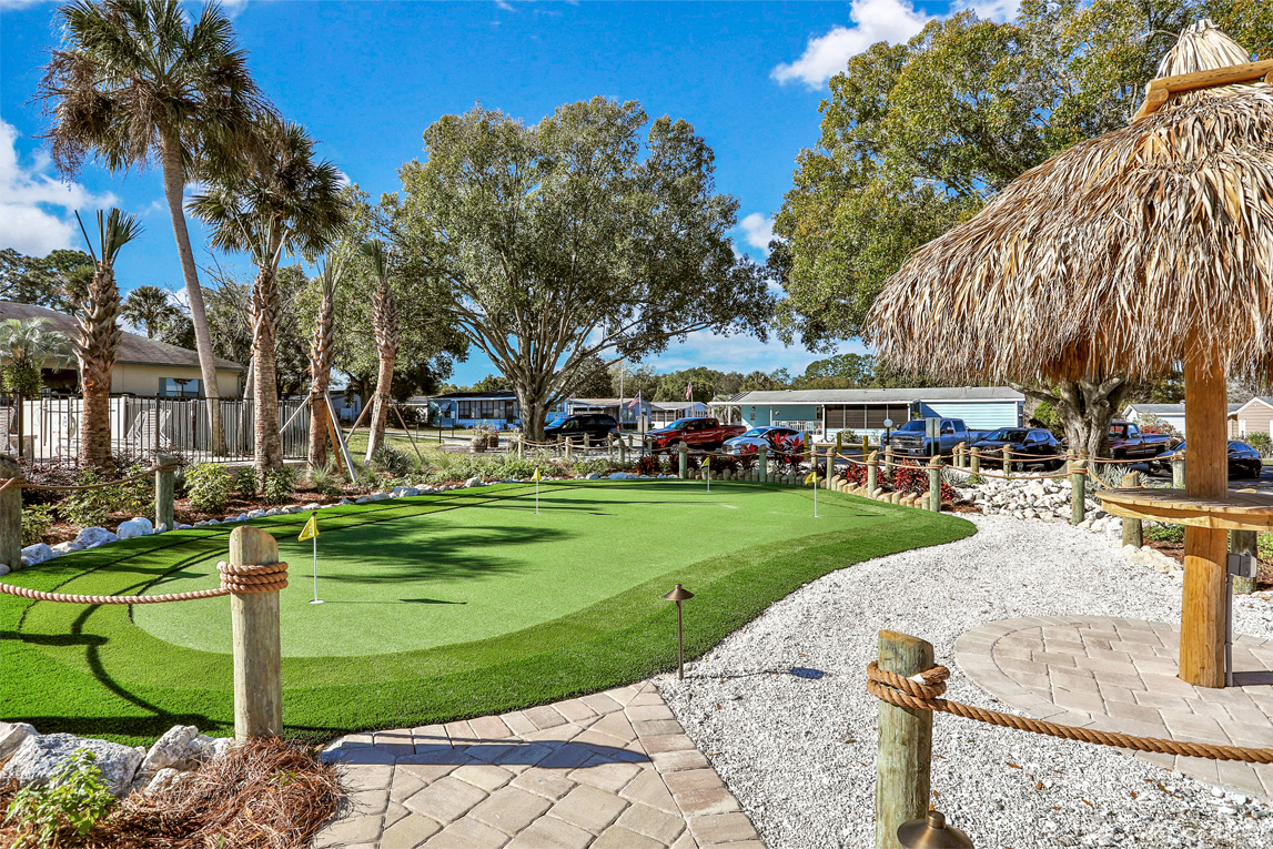 Foxwood Village Newby Realty, Inc