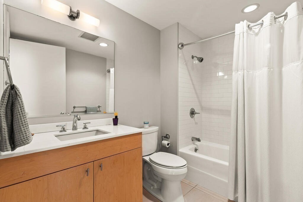 700 Harrison Avenue Condos South End Boston