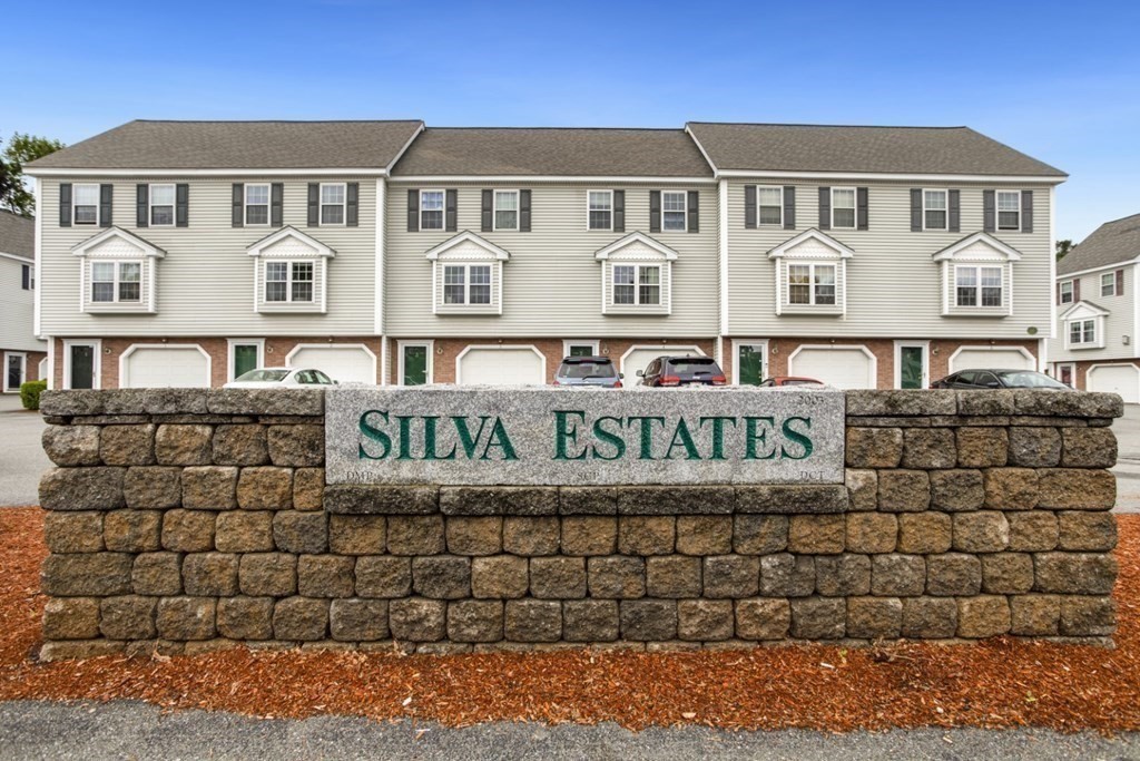 Silva Estates Condos, Lowell Doherty Properties LLC