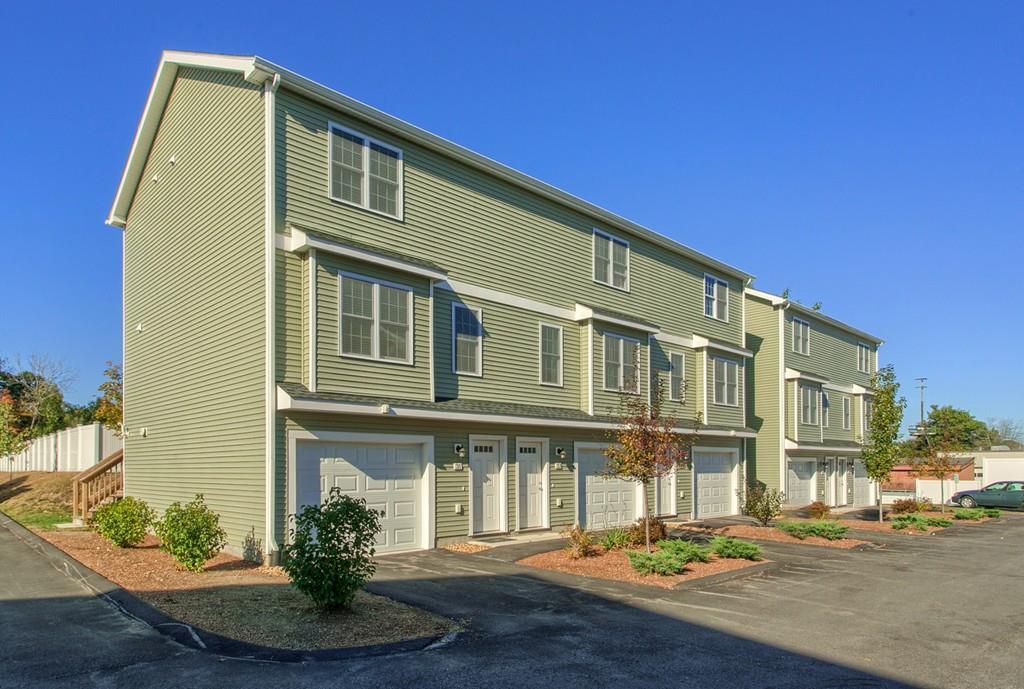 Chelmsford Hillside Gardens, Chelmsford Doherty Properties LLC