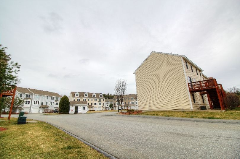 Barrett Farms Condos, Billerica Doherty Properties LLC