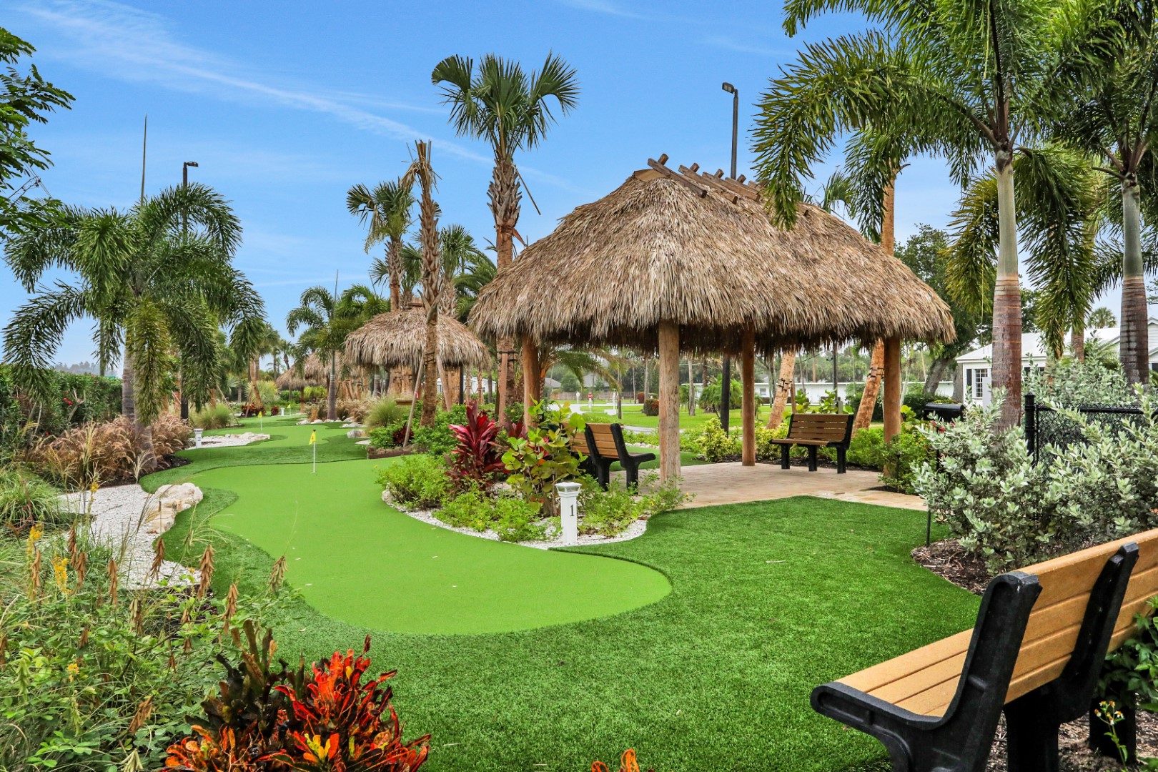 Midway Estates Newby Realty, Inc