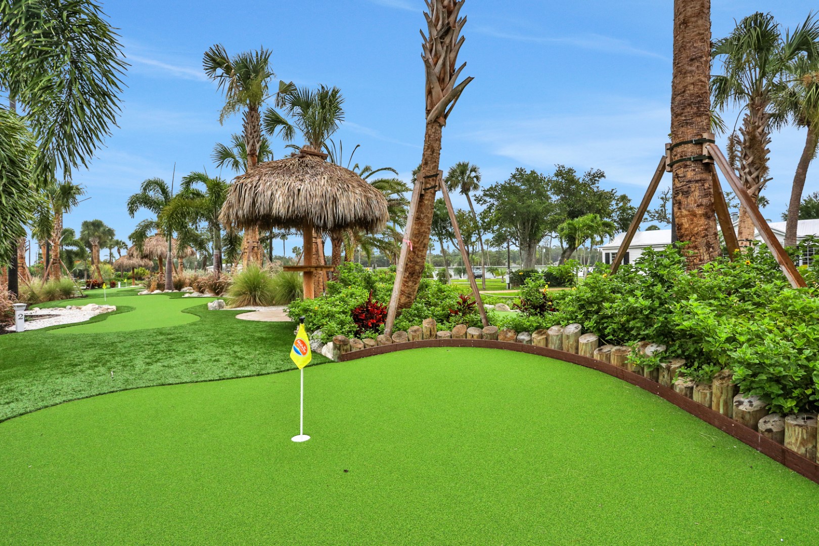 Midway Estates Newby Realty, Inc