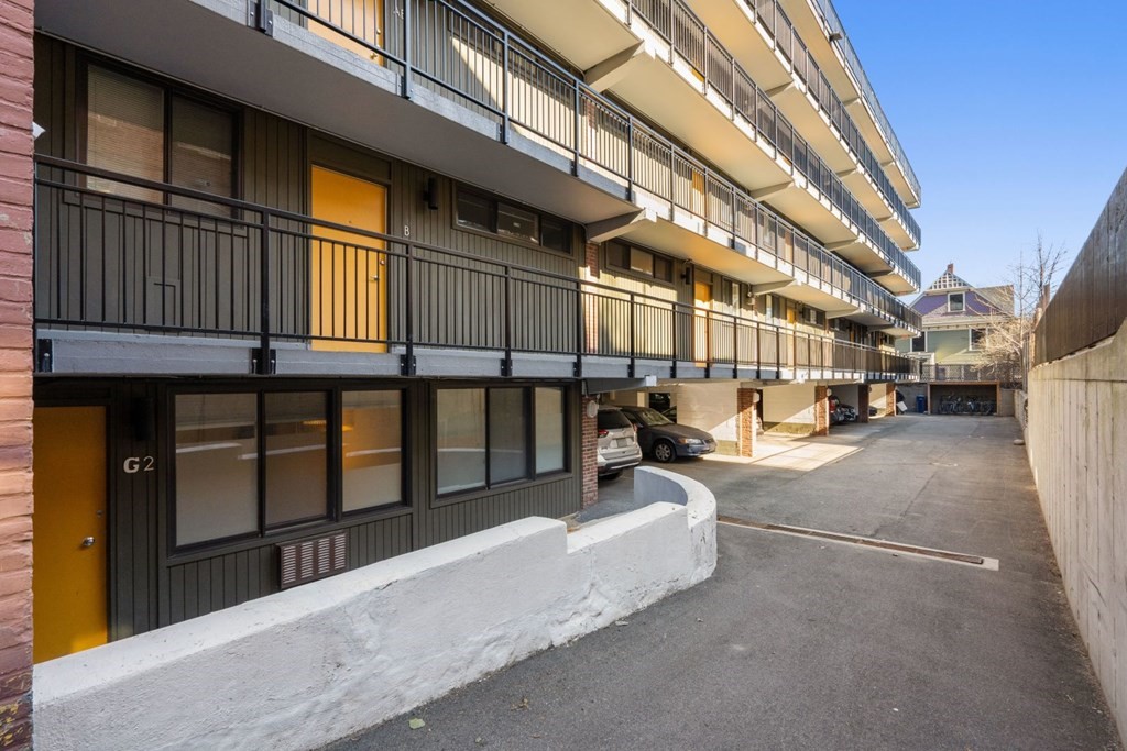 345 Harvard Street Condos In Harvard Square For Sale and Rent