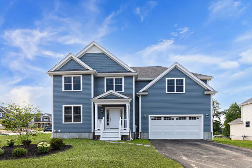 Timber Crest Estates, Medway Robert Paul Properties