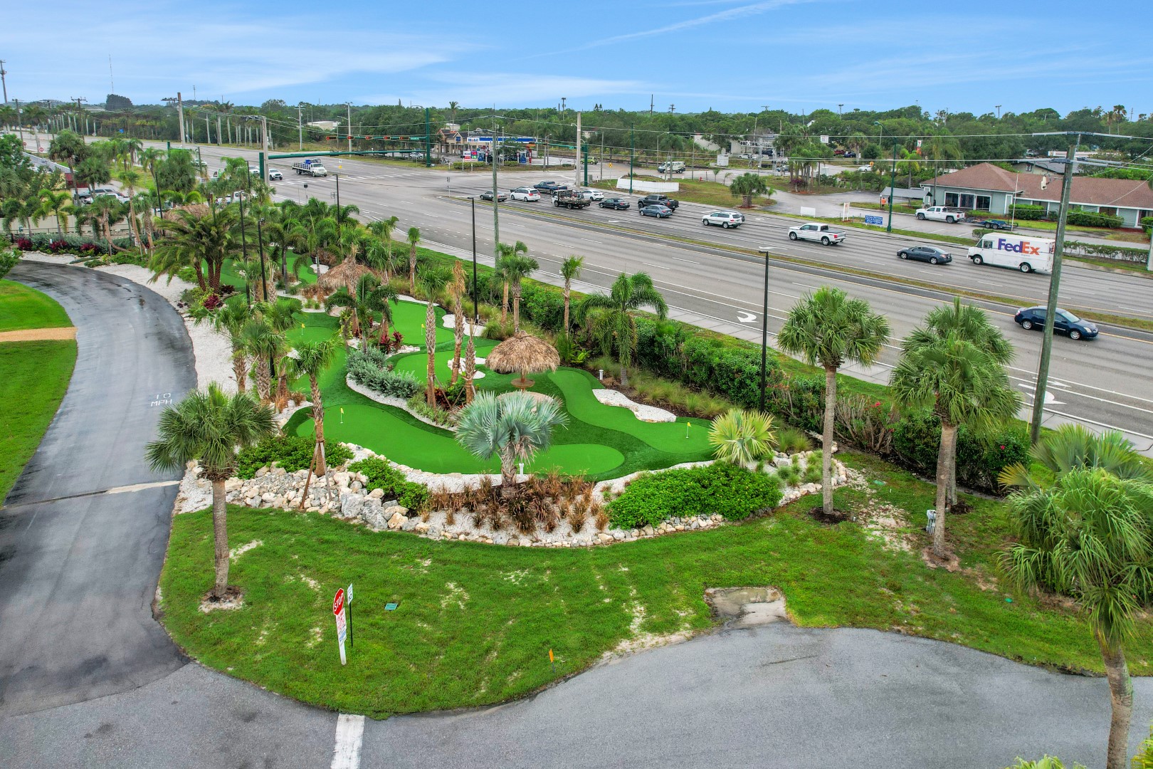 Midway Estates Newby Realty, Inc