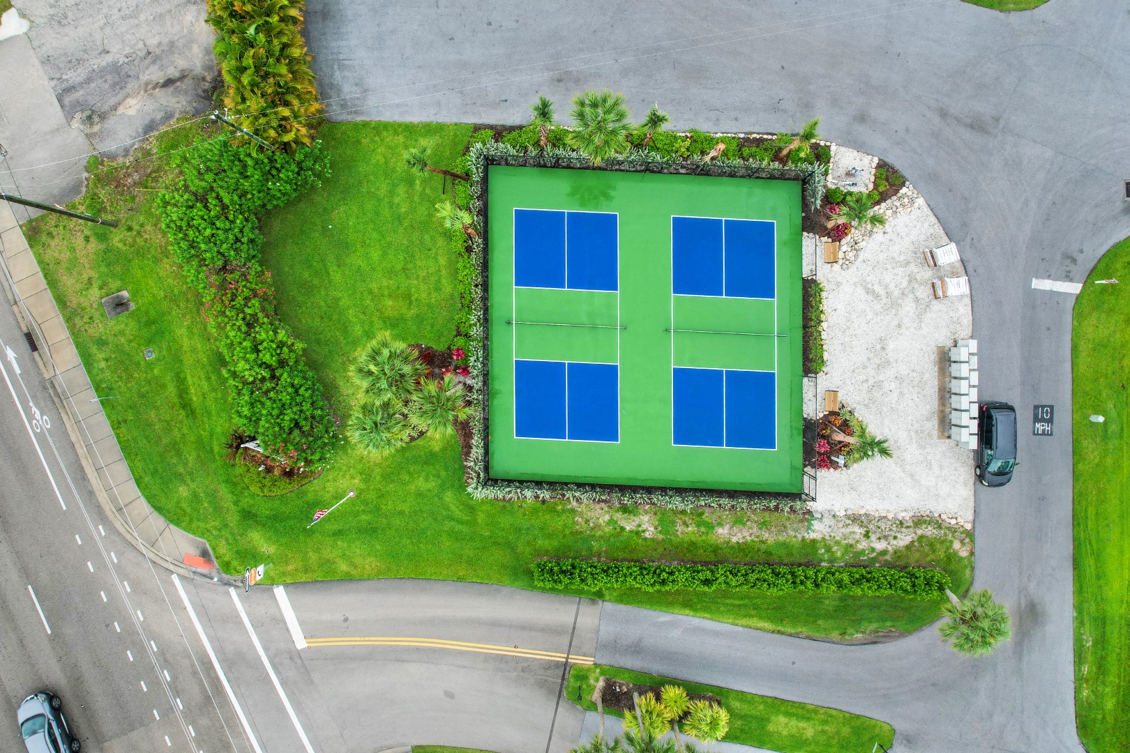 Midway Estates Newby Realty, Inc