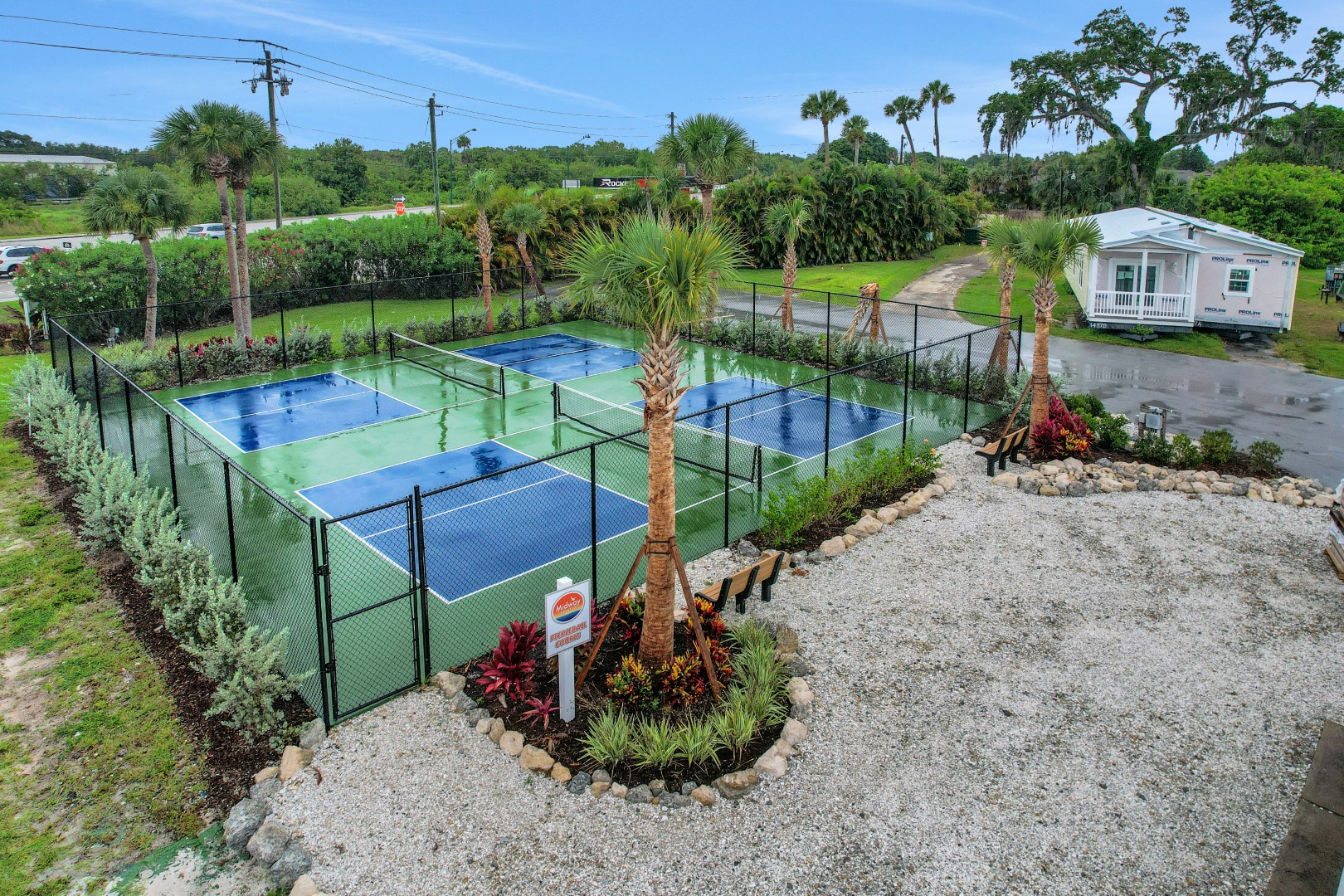 Midway Estates Newby Realty, Inc