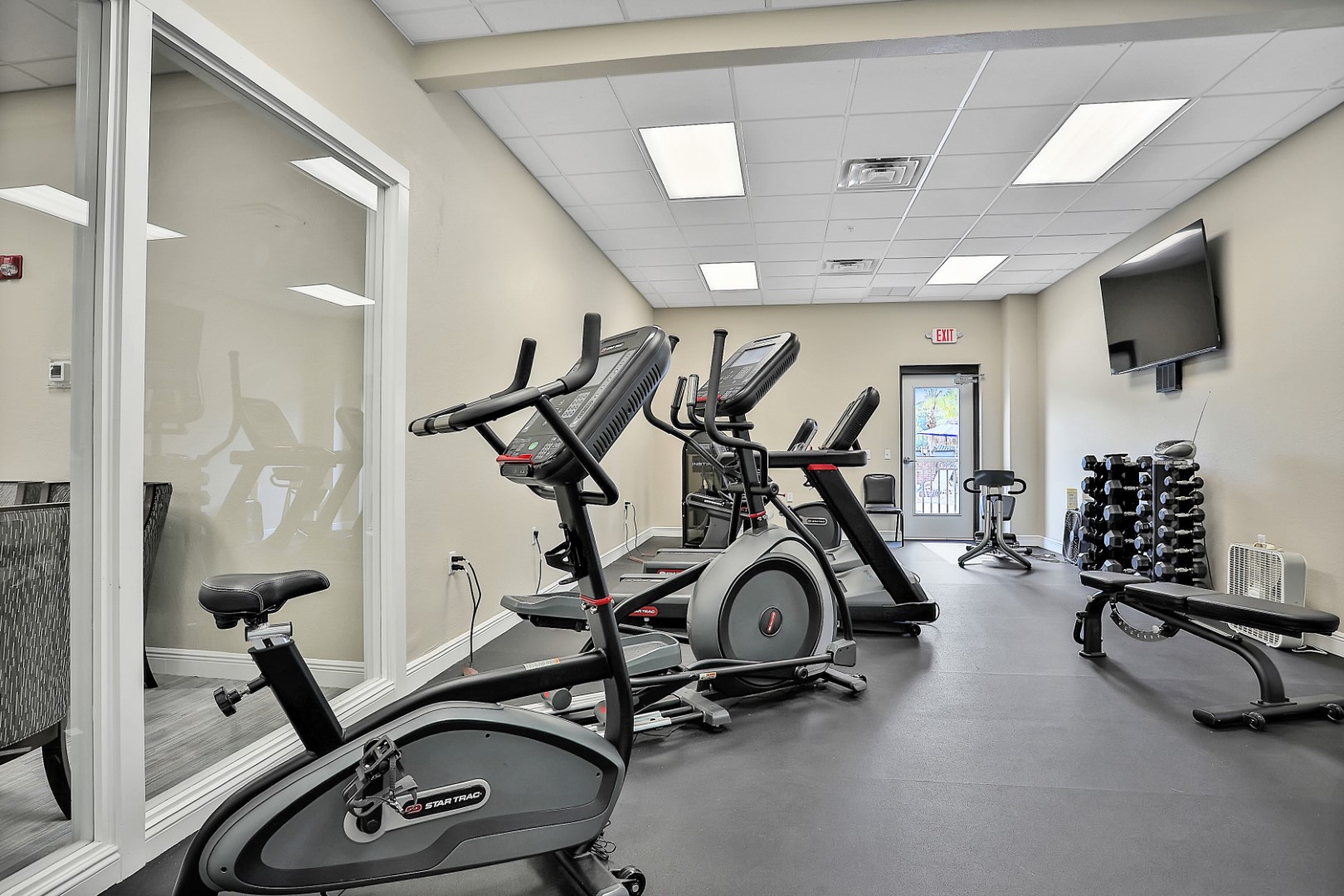 Maplewood Estates Newby Realty, Inc