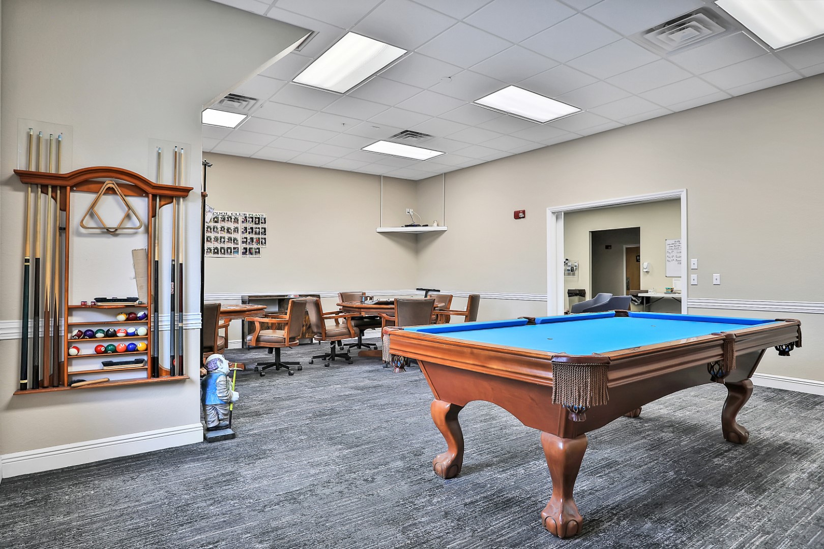 Maplewood Estates Newby Realty, Inc