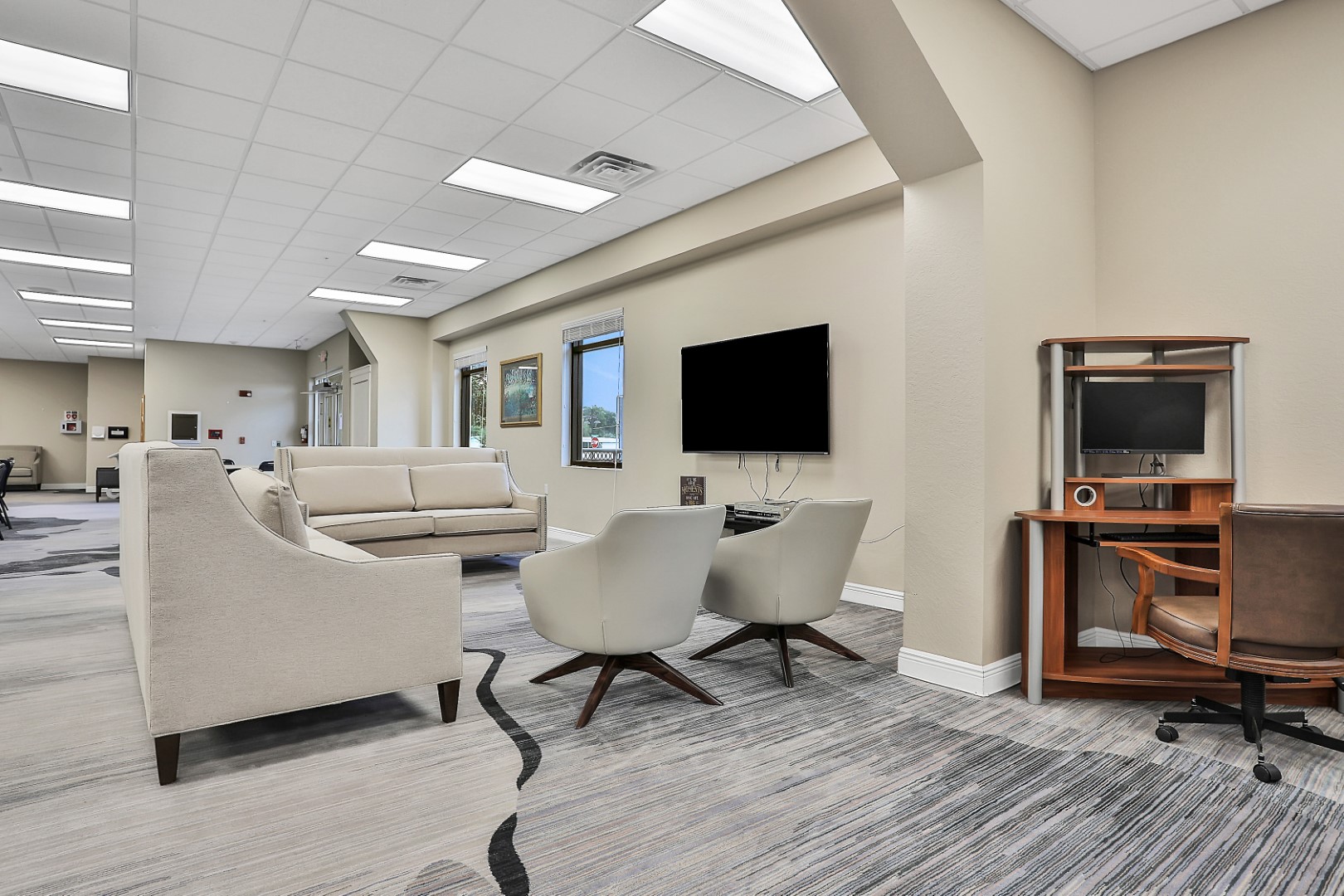 Maplewood Estates Newby Realty, Inc