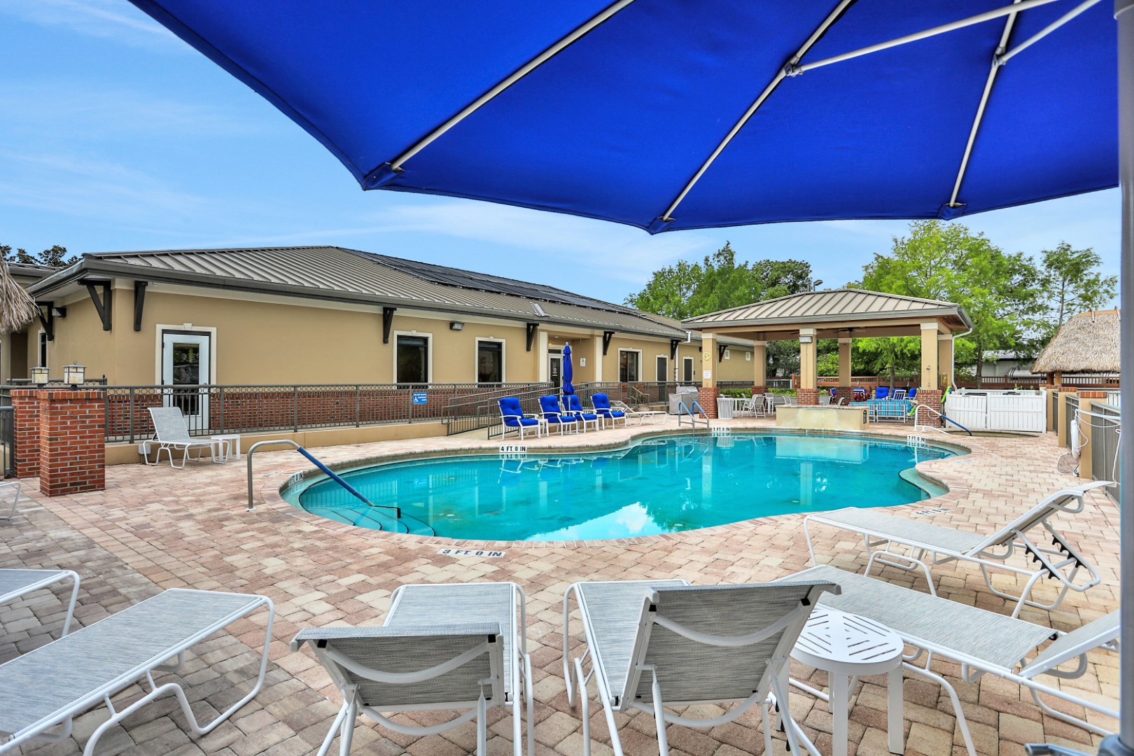 Maplewood Estates Newby Realty, Inc