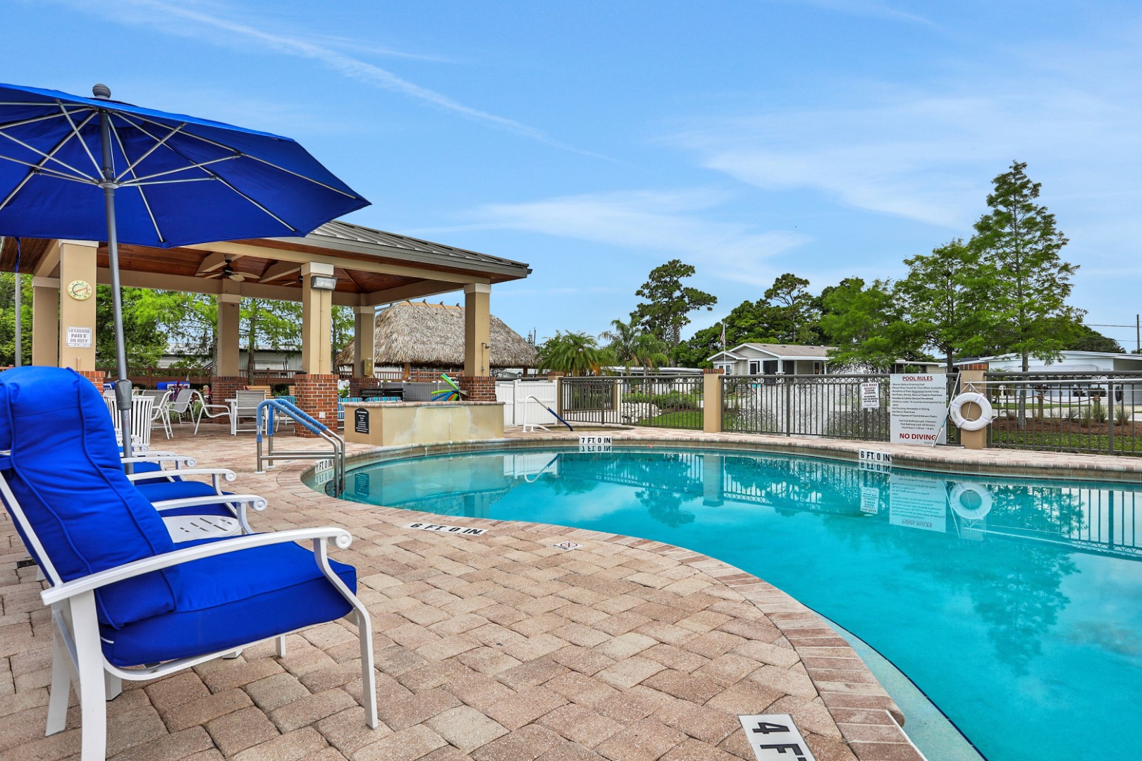 Maplewood Estates Newby Realty, Inc