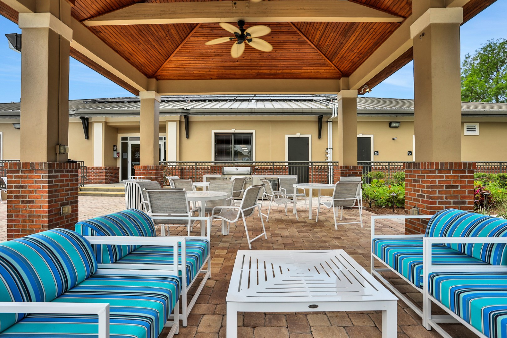 Maplewood Estates Newby Realty, Inc