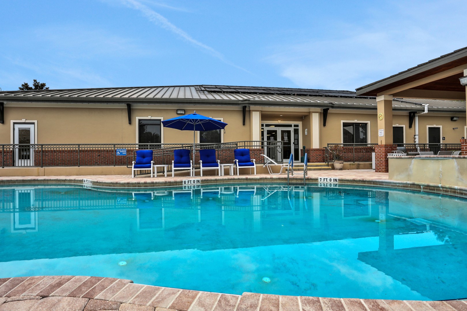 Maplewood Estates Newby Realty, Inc