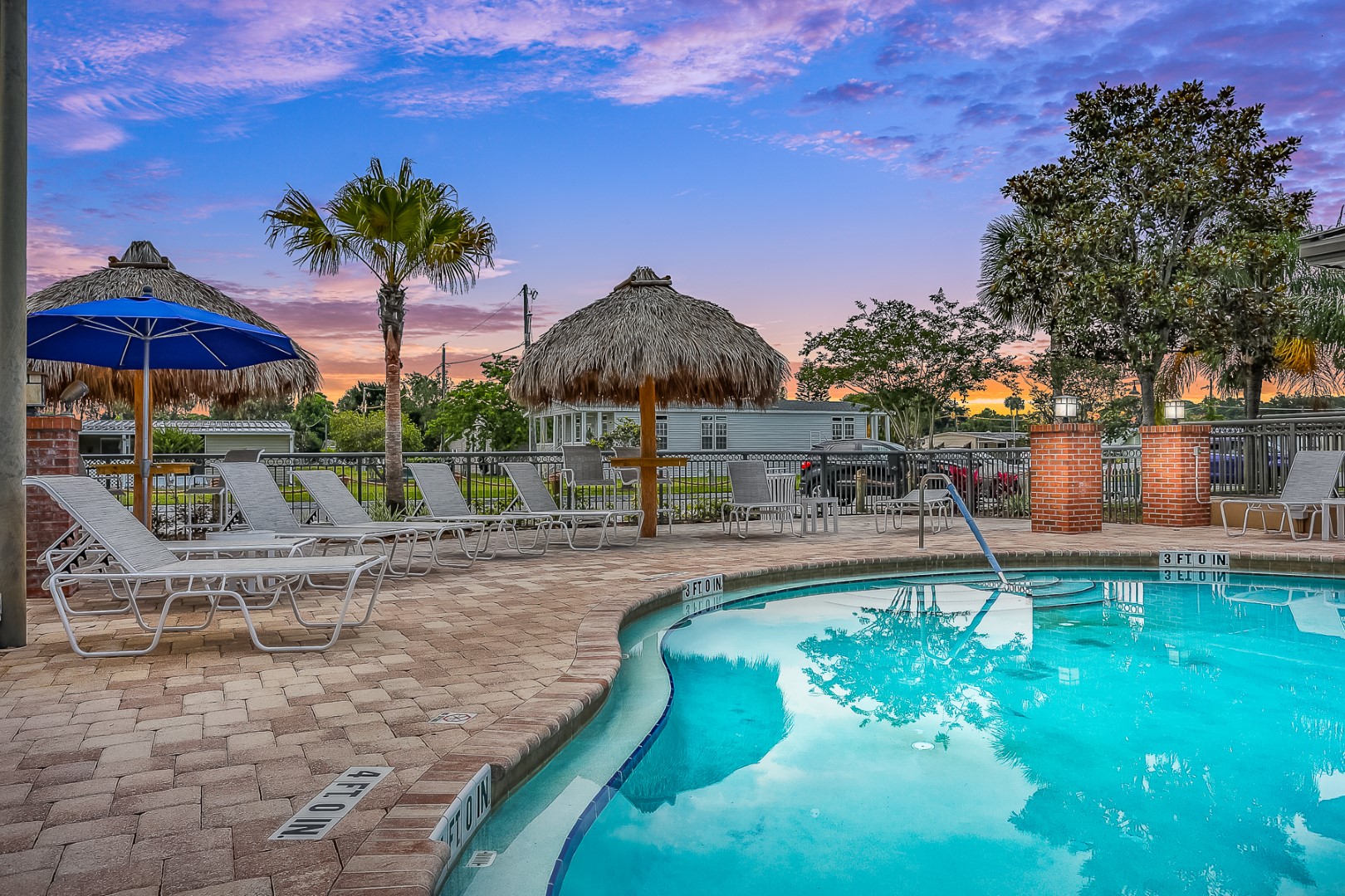 Maplewood Estates Newby Realty, Inc