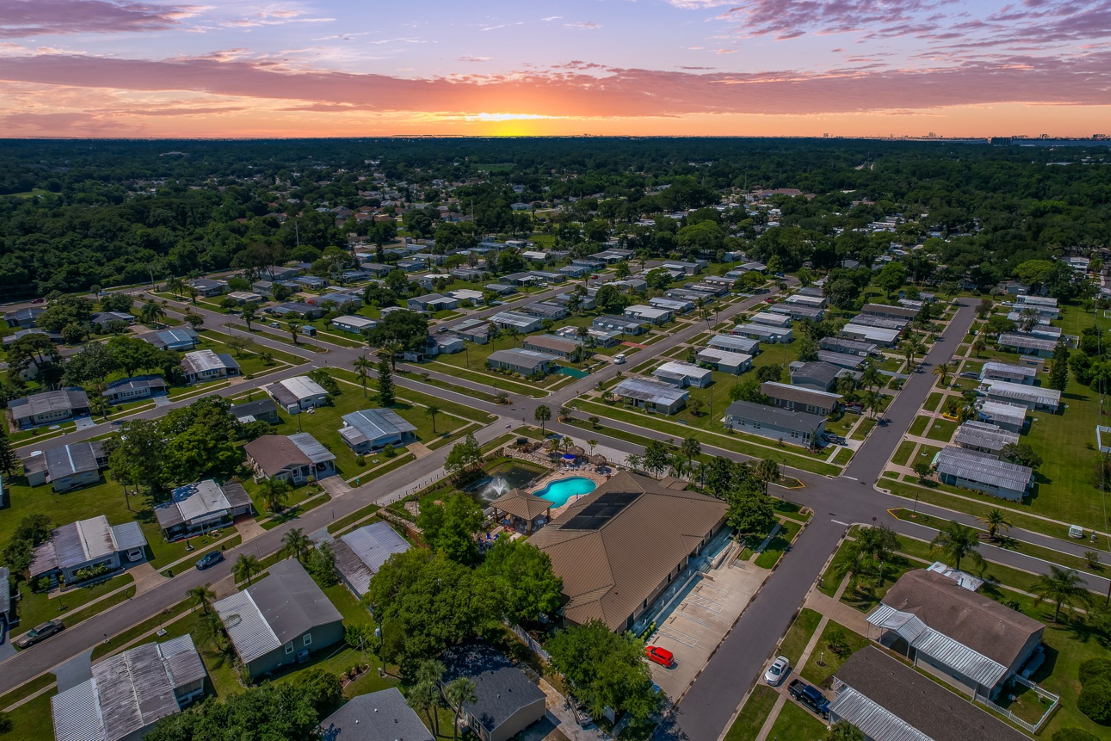 Maplewood Estates Newby Realty, Inc