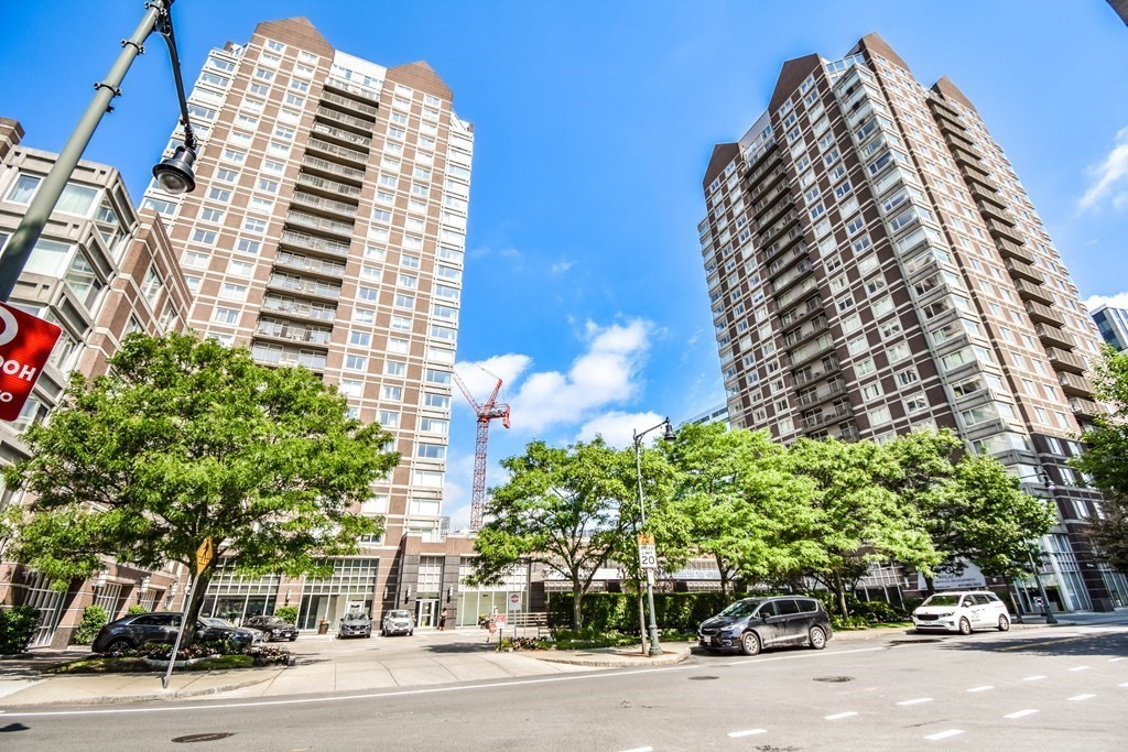 Museum Towers East Cambridge Condos For Sale And Rent