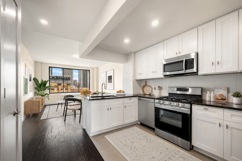 The Jubilee Apartments for Rent in East Harlem Bohemia Realty Group