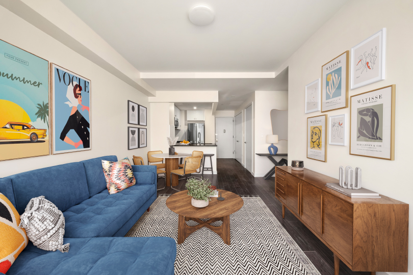 The Jubilee Apartments for Rent in East Harlem Bohemia Realty Group