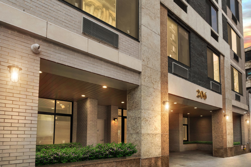 The Jubilee - Apartments for Rent in East Harlem | Bohemia