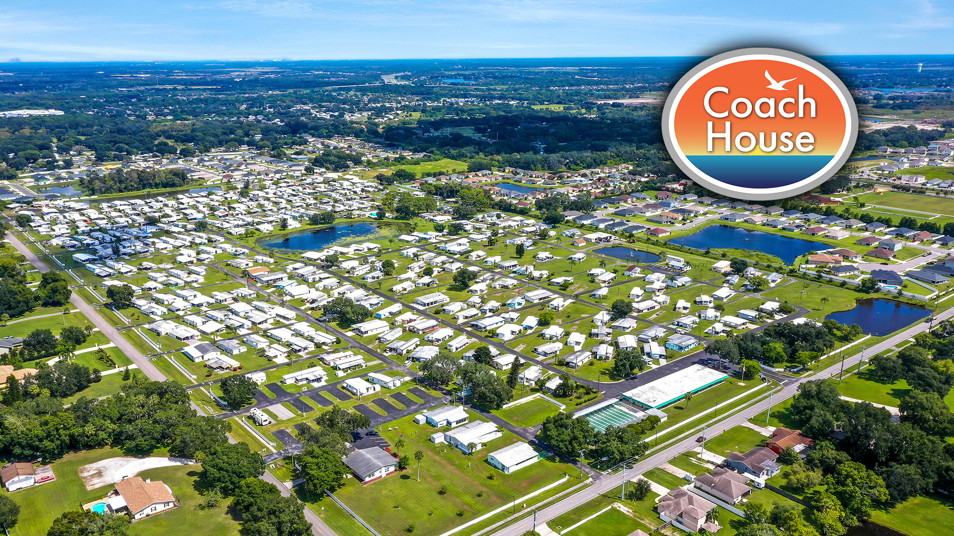 The Ultimate Guide to Coach Mobile Home Parks: A Comprehensive Overview