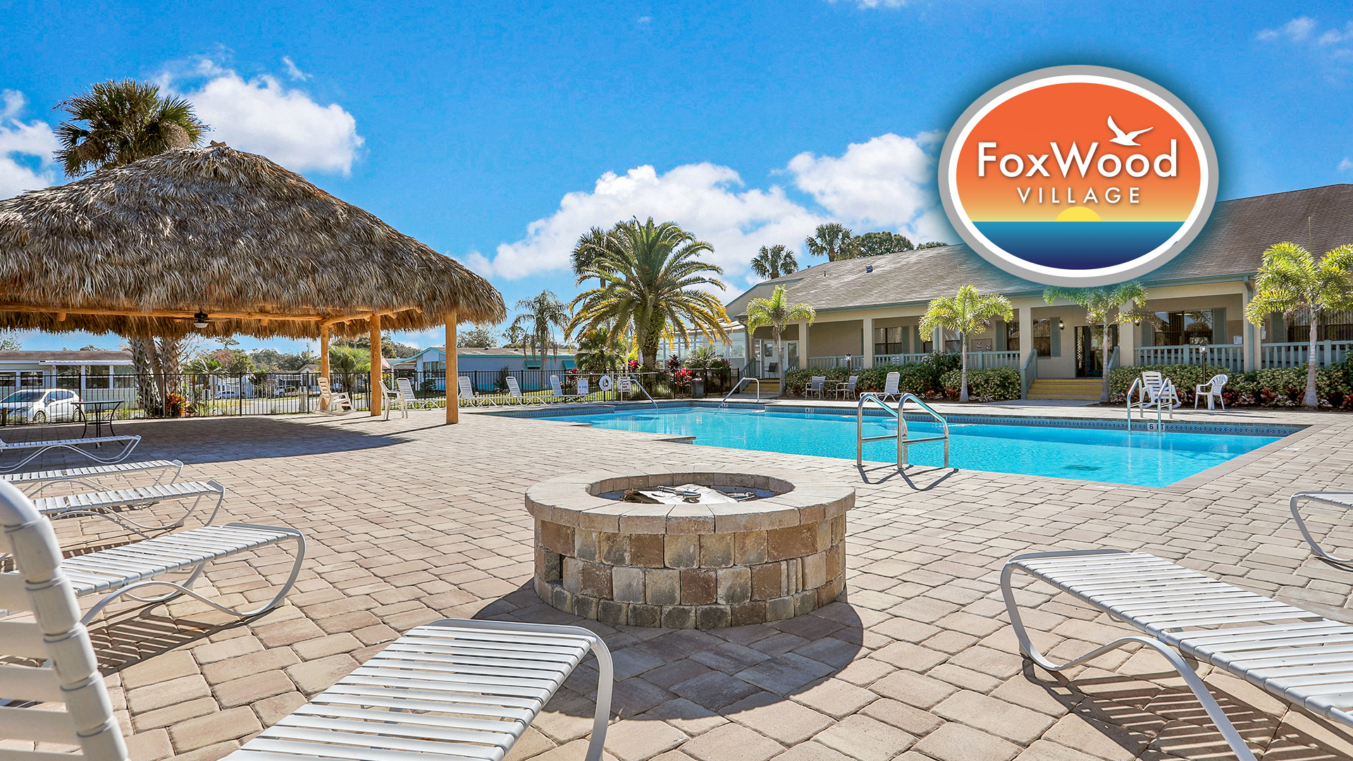 Foxwood Village Newby Realty, Inc