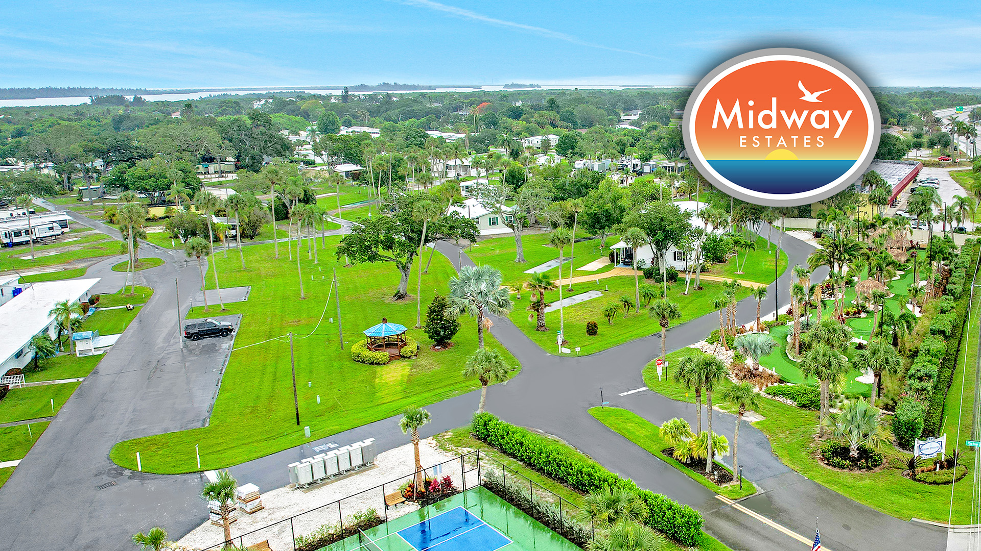 Midway Estates Vero Beach: Your Ultimate Travel Guide