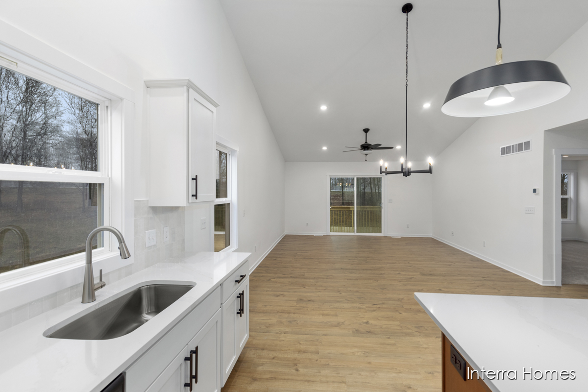 Interra Homes West Point Condominiums Jaqua Realtors