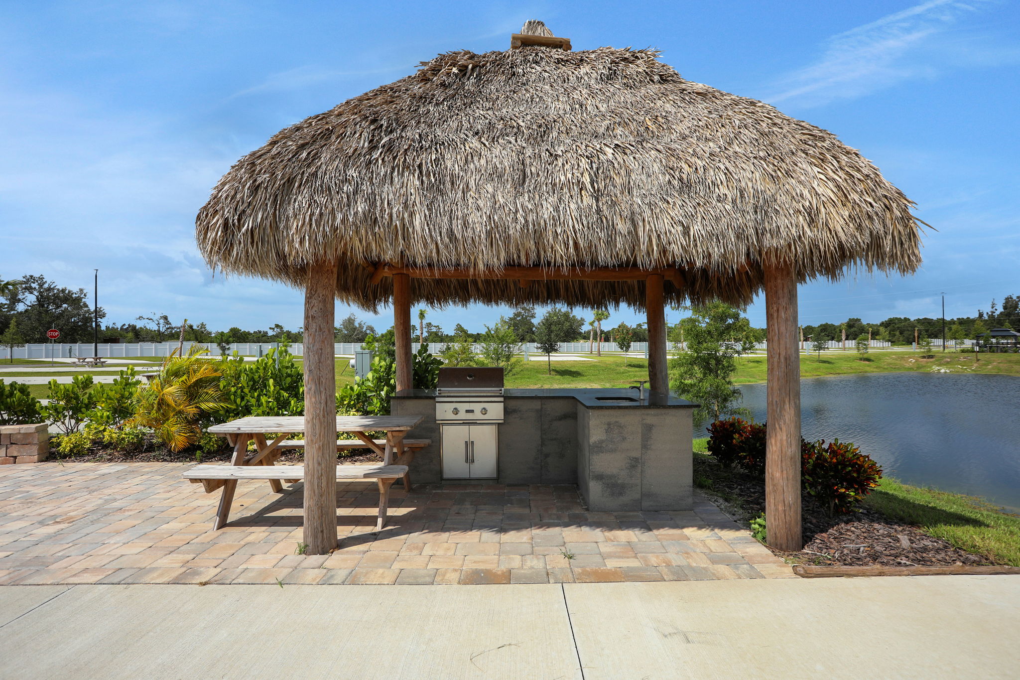 Palm Breeze Resort | Newby Realty, Inc