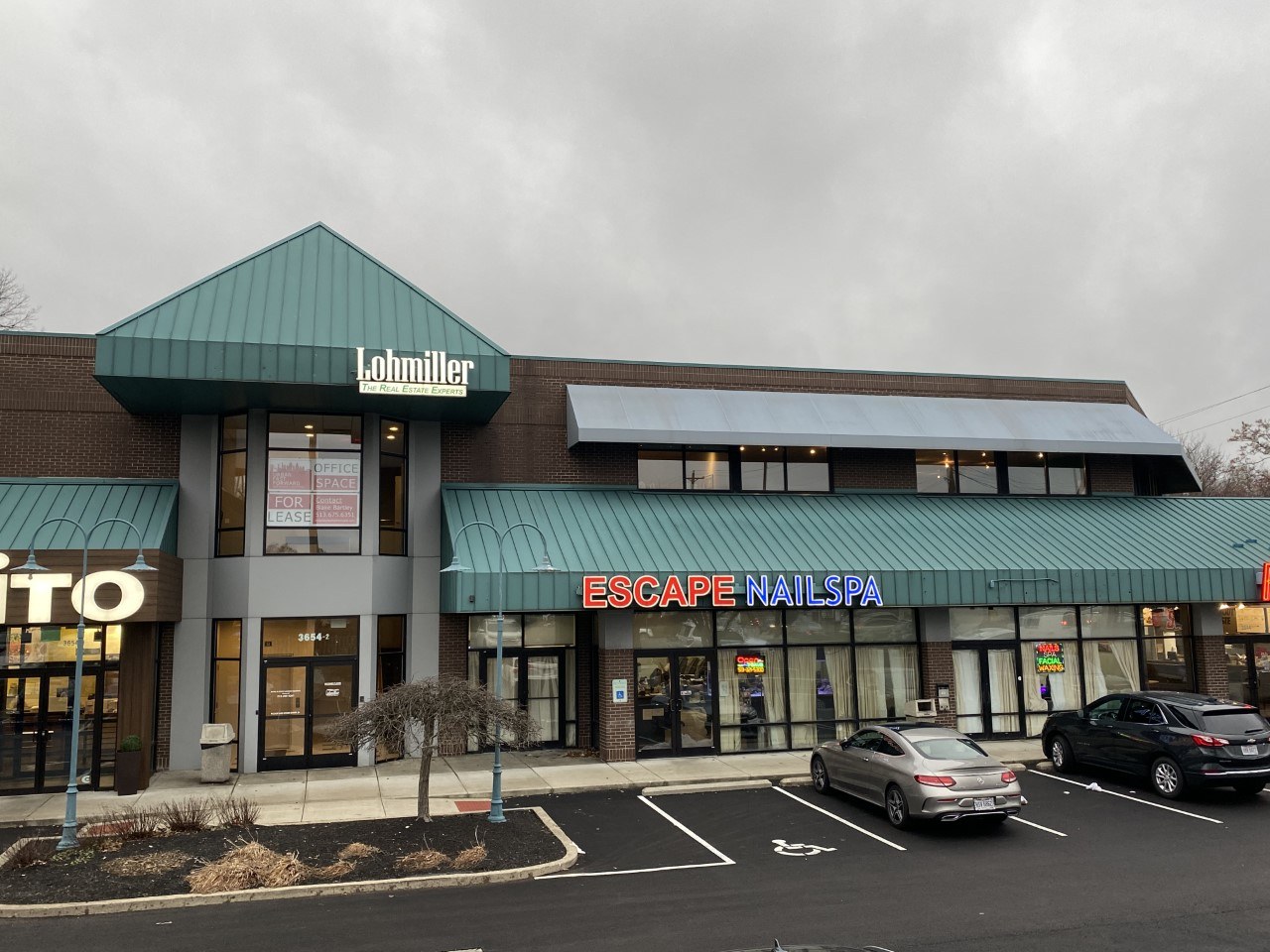 Cincinnati, OH Office & Realtors Lohmiller Real Estate