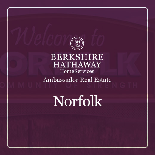 Norfolk Ne Office Realtors Berkshire Hathaway Home Services Ambassador Real Estate