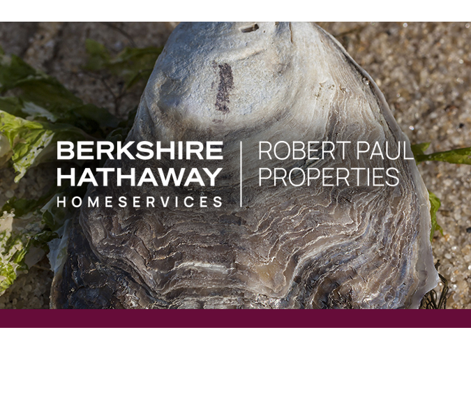 Outer Cape Wellfleet Rte 6 Office & Realtors Robert Paul Properties