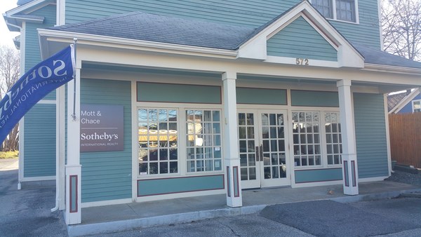 East Greenwich Ri Office Realtors Mott Chace Sotheby S International Realty