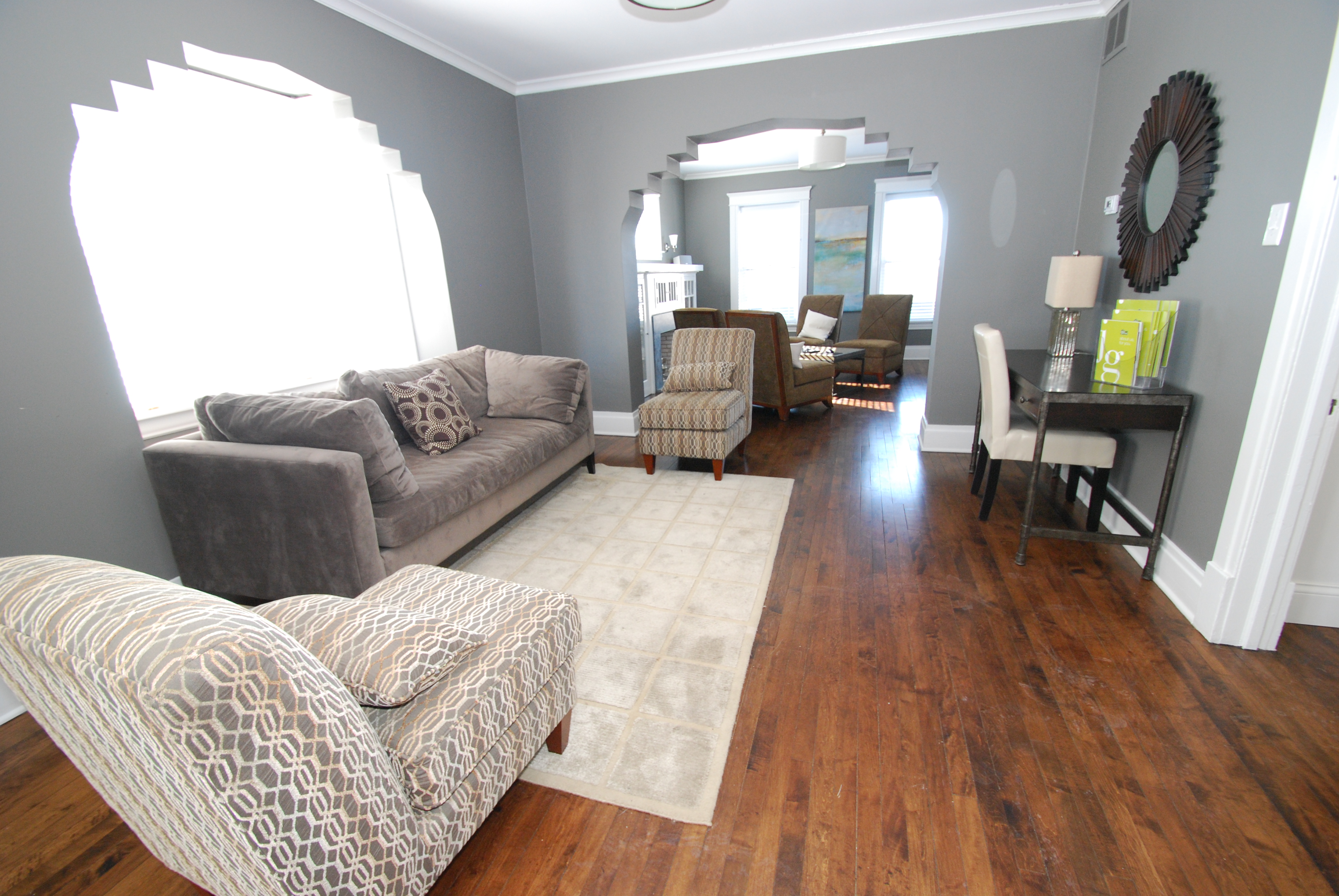 john greene Realtor Downtown Naperville office