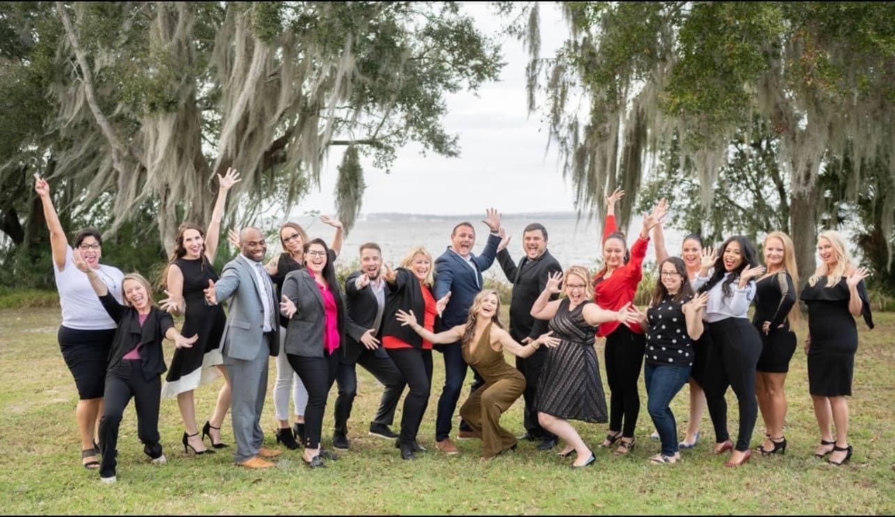 Clermont, FL Office & Realtors Wheatley Realty Group