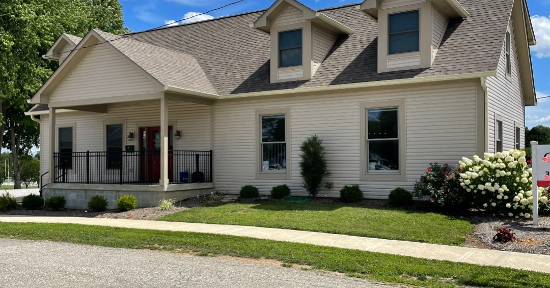 Monrovia, IN Office & Realtors Carpenter Realtors, Inc.