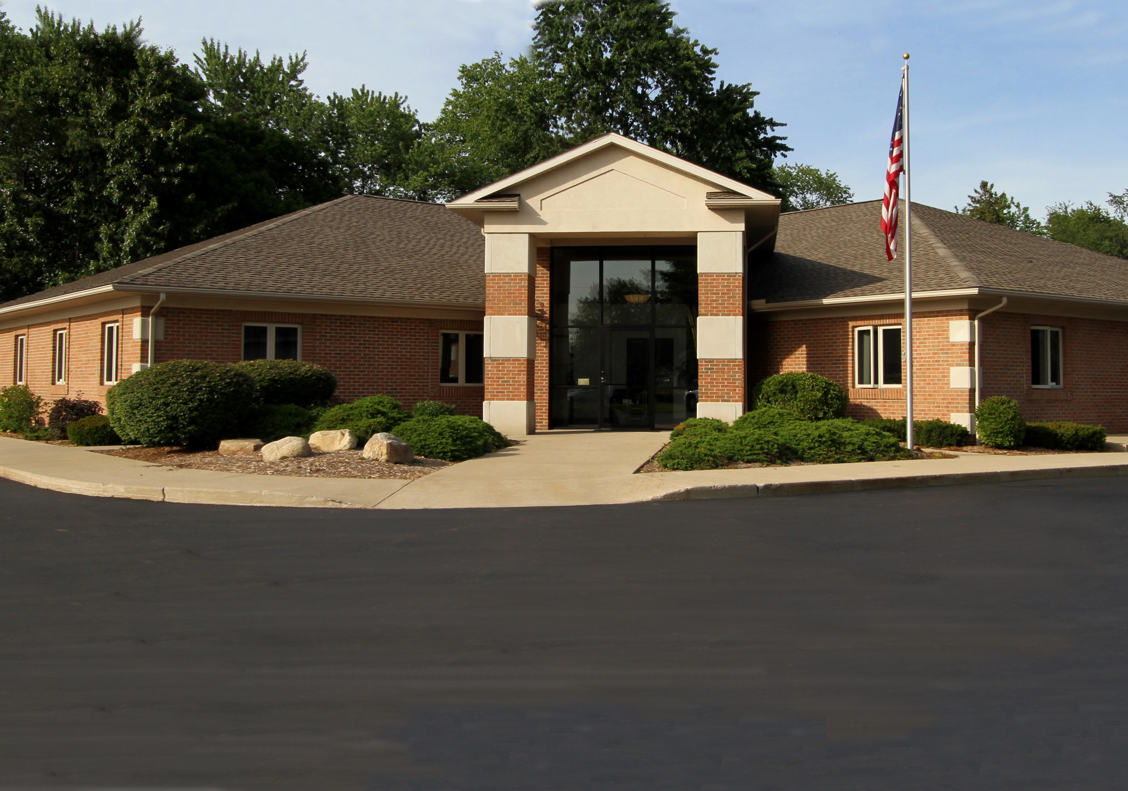 Kalamazoo MI Office Jaqua Realtors