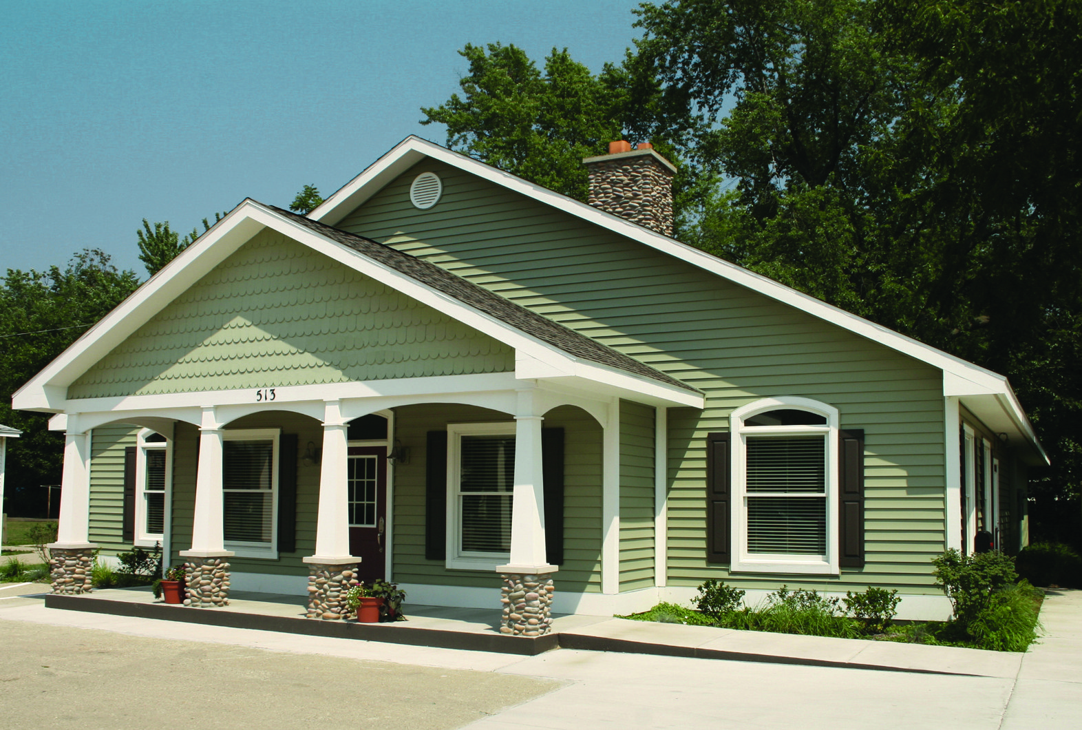 South Haven Michigan Homes for Sale Jaqua Realtors