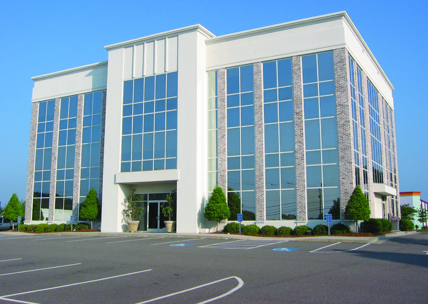 Augusta, GA Office & Realtors Meybohm Real Estate