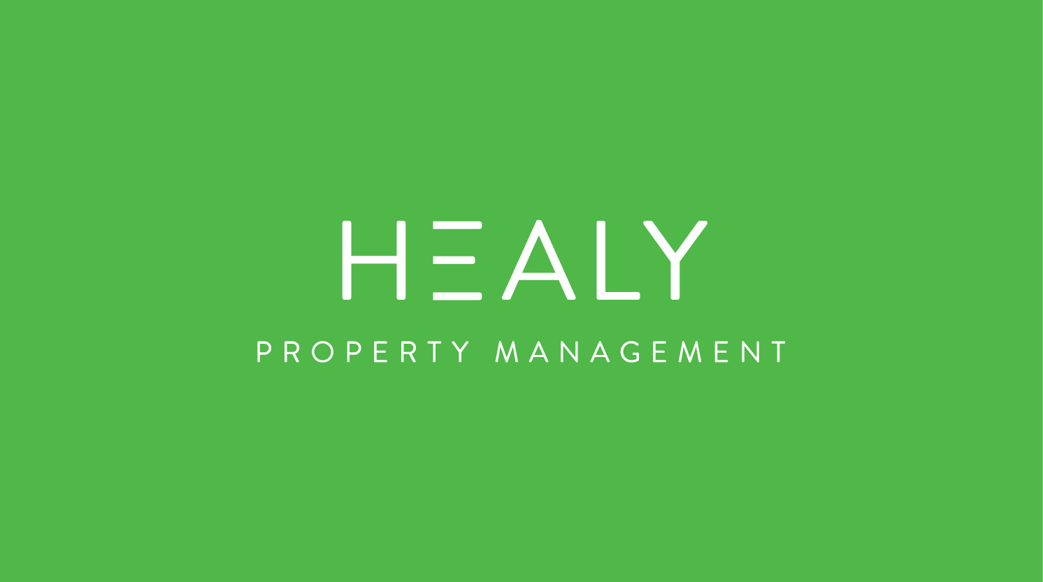 Healy Property Management Office Realtors Rogers Healy and