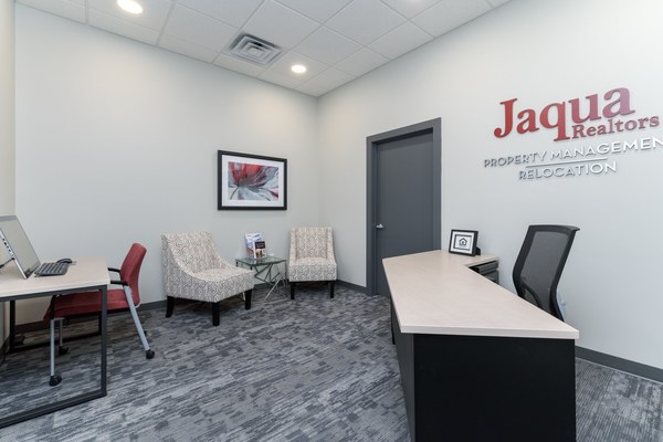 Portage, MI Office & Realtors | Jaqua Realtors