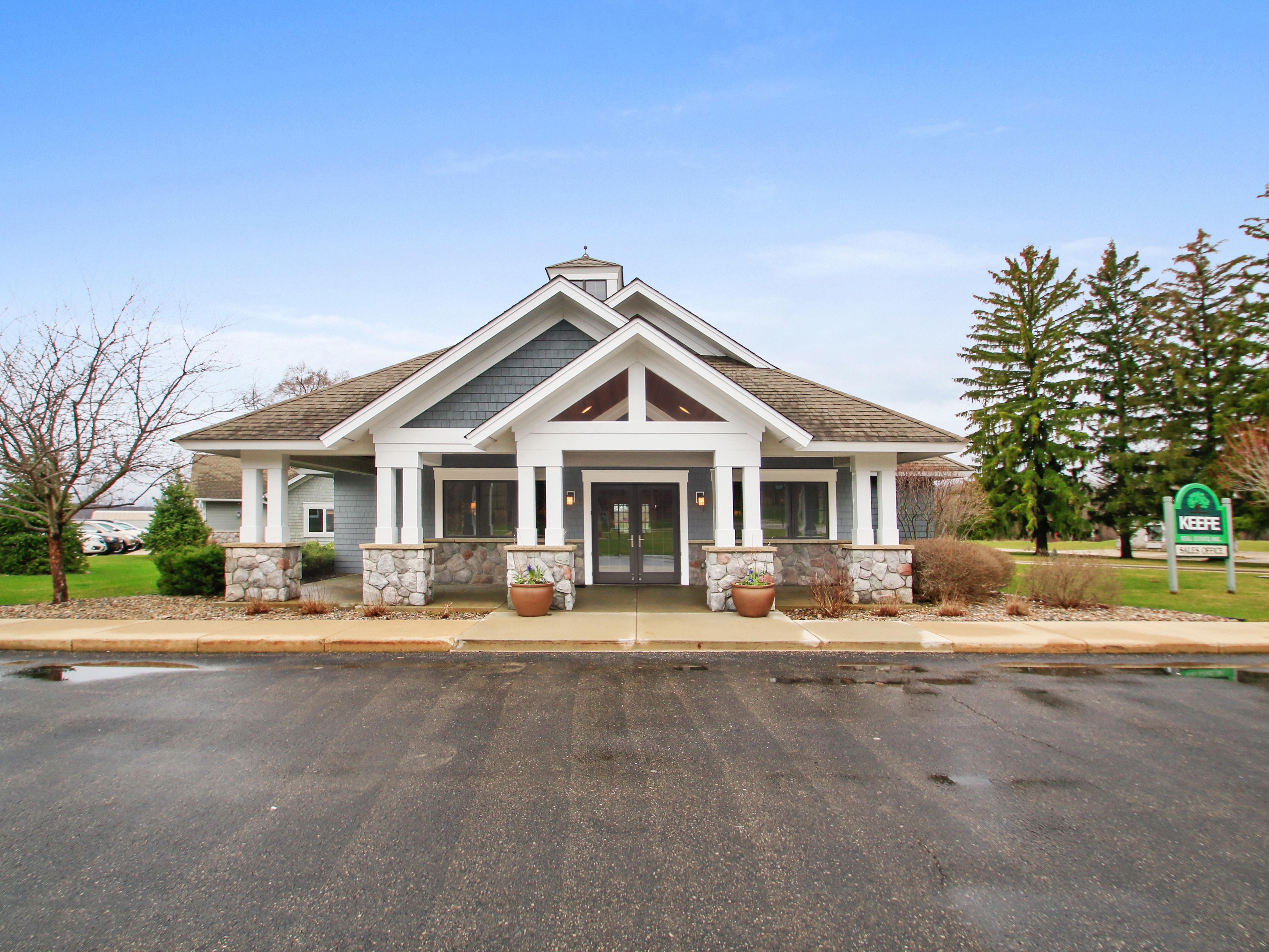 Geneva National Office Geneva Wi Location Keefe Real Estate