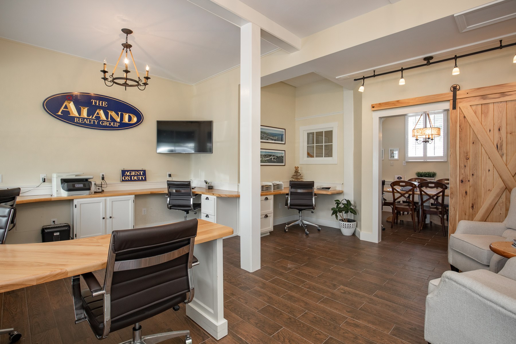 Aland Realty Ogunquit Real Estate