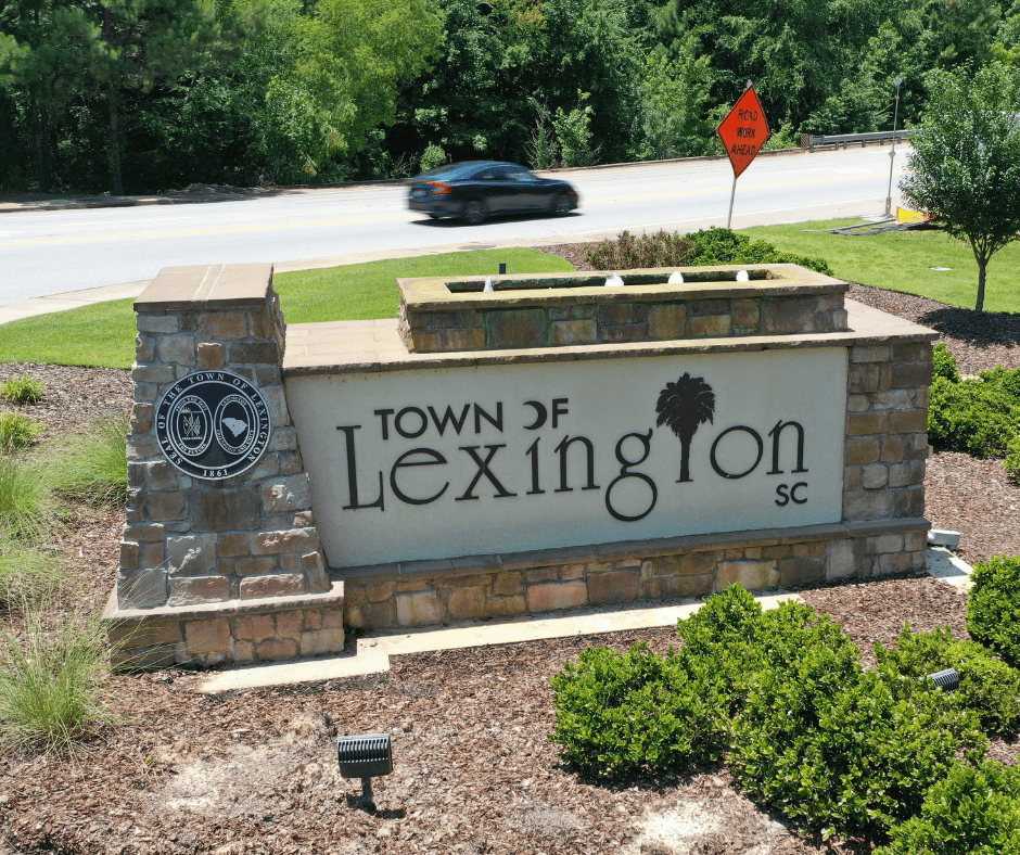 Lexington, SC Office & Realtors Meybohm Real Estate